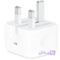 کلگی APPLE مدل 20W B/A ویژگی 12 پین