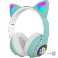 هدفون عروسکی A EAR مدل MZ-023 باطری بزرگ