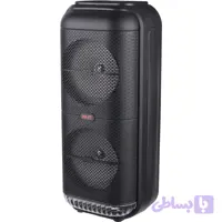 اسپیکر Sing-e مدل ZQS6227 ویژگی 2×6 اینچ
