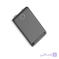 پاوربانک وایرلس Ldnio مدل PQ17 ظرفیت 10000 میلی آمپر MagSafe دار