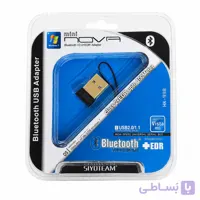 ماژول بلوتوث HK-998 | دانگل بلوتوث USB نسخه 2.0 + EDR