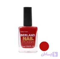 لاک ناخن برلند BERLAND شماره 541 حجم 16 میلی لیتر - هلیا