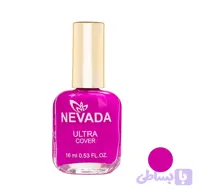 لاک ناخن نوادا NEVADA شماره 160 حجم 15 میلی لیتر - هلیا