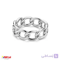 دستبند استیل کارتیر | ضدحساسیت با ظاهری زیبا
