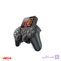کنسول بازی Controller GamePad مدل S10 | قابلیت اتصال به تلوزیون