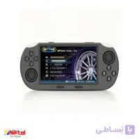 کنسول بازی دستی مدل SF3000 | دارای صفحه نمایش IPS