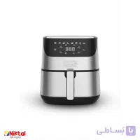 سرخ کن بدون روغن کوماتسو مدل KJ-1002 | با توان 2200 وات
