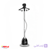 اتو بخار ایستاده کوماتسو مدل KJ-1121 | با موتور 2800 واتی