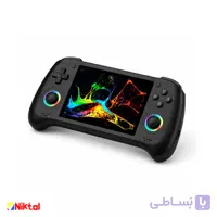 کنسول بازی دستی مدل M31 | باتری ۵۰۰۰ میلی‌آمپر،نمایشگر باکیفیت