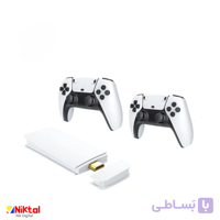 کنسول بازی M15 Plus | با کیفیت 4K Ultra HD