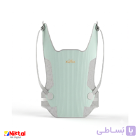 ماساژور جلیقه ای پوشیدنی هوشمند کولاکس شیائومی KULAX HC60 | حرارتی و ویبره شانه و پشت  | با اپلیکیشن اختصاصی
