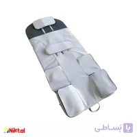 تشک ماساژور آیجویز مدل AL-CD-080G | تشک ماساژ تمام بدن با 28 کیسه هوا و سیستم گرمایشی