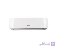 کولر گازی 18 هزار اینورتر هایسنس مدل HIH-18TG