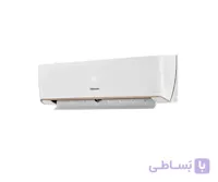 کولر گازی هایسنس 12000هزار مدل HRTC-12TQ