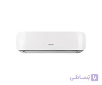 کولر گازی هایسنس 24000 مدل HRTC-24TQ