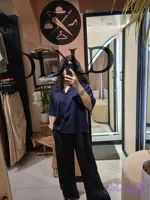 شومیز زنانه الیزه مدل avan