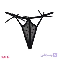 شورت زنانه لامبادا توری