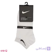 جوراب مچی اسپرت طرح نایک نخ پنبه