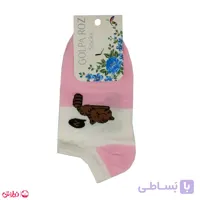 جوراب مچی گربه خوابالو