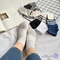 جوراب مچی کبریتی کد ۱۰۲