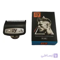 شانه ماشین اصلاح  شماره 3 میلfey bey