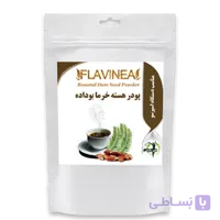 قهوه خرما اسپرسو 200 گرمی