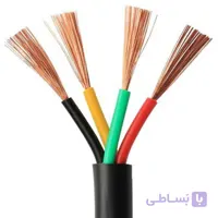 کابل افشان 2 در 4 زیتون