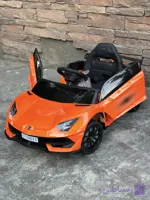 ماشین شارژی لامبورگینی 033