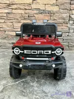 ماشین شارژی افزود 801