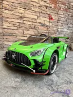 ماشین شارژی بنز AMG 906