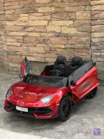 ماشین شارژی لامبورگینی 034