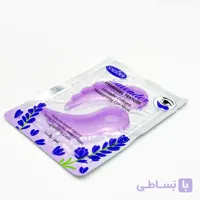 پچ زیر چشم ورقه ای اسطوخودوس و کلاژن سادور کد SD3118