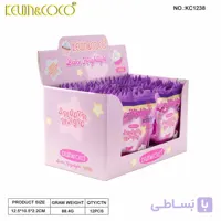هایلایتر بستنی کوین اند کوکو کد KC1238