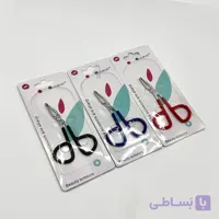 موچین قیچی سر صاف ایمینی