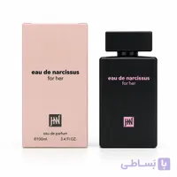 ادکلن زنانه نارسیس رودریگز مشکی جانوین 100 میل