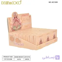 پنکک فلاور مجیک کوین اند کوکو کد KC1305