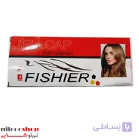 کلاه مش ژله ای فیشر