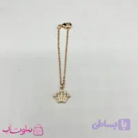 آویز ساعت زنانه وای اس ایکس طرح رولکس کد 899