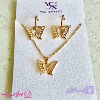 نیم ست زنانه وای اس ایکس کارتیه - نیلو شاپ