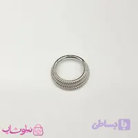 پیرسینگ گوش مدل سه حلقه کد 1791
