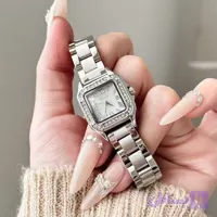 ساعت زنانه از برند شرکتی فول کیفیت رنگ ثابت