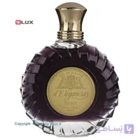 ادو پرفیوم زنانه دی الگانسیا مدل Joyful حجم 110 میلی لیتر ا dElegancia Joyful Eau De Parfum For Women 110ml