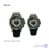 ست ساعت مردانه و زنانه رومانسون کد 362