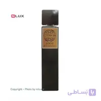 ادو پرفیوم مردانه اتنوس مدل Solve Solfeggio حجم 100 ميلی ليتر
