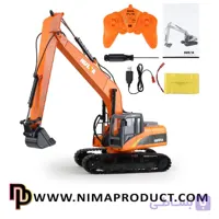 بیل مکانیکی هوینا آیتم ۱۵۵۱