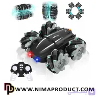ماشین کنترلی دیوانه چرخ کپسولی آیتم ۳۵۵۵۱