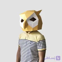 ماسک جغد هارپر