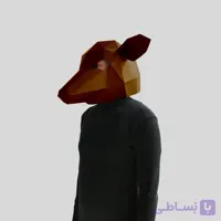 ماسک گوسفند