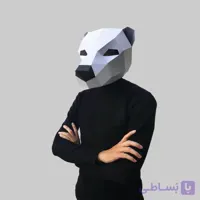 ماسک خرس قطبی