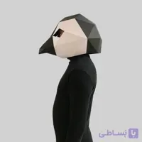 ماسک جوجه پنگوئن